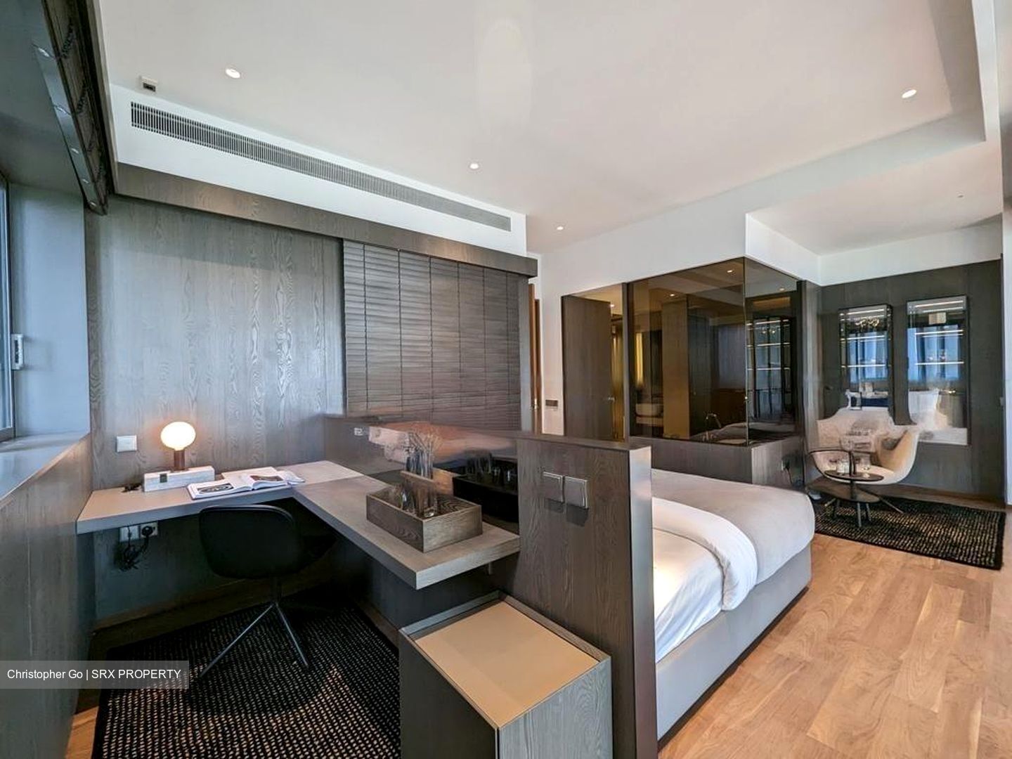 3 Orchard By-The-Park (D10), Condominium #432694761